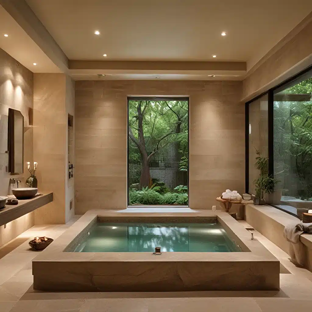 Embracing the Home Spa: Renovation Insights for a Luxurious Retreat