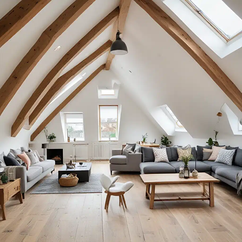 Embracing the Loft Conversion Evolution: Trends, Tips, and Transformations