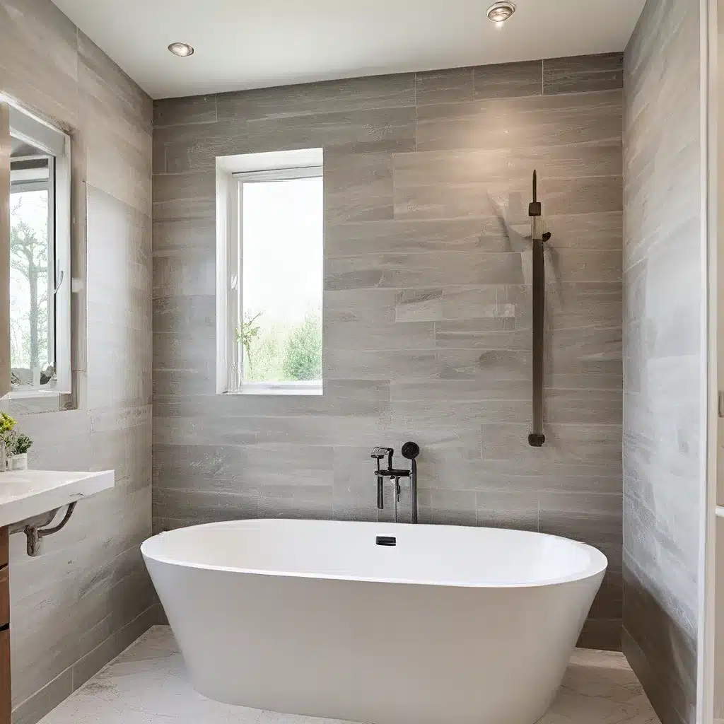 Embracing the Unexpected: Exploring Bespoke Bathroom Remodeling Trends