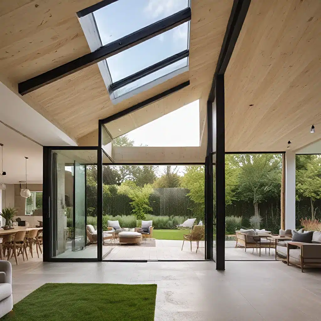 Endless Possibilities: Exploring the Transformative Power of Home Extensions Endless Possibilities: Exploring the Transformative Power of Home Extensions