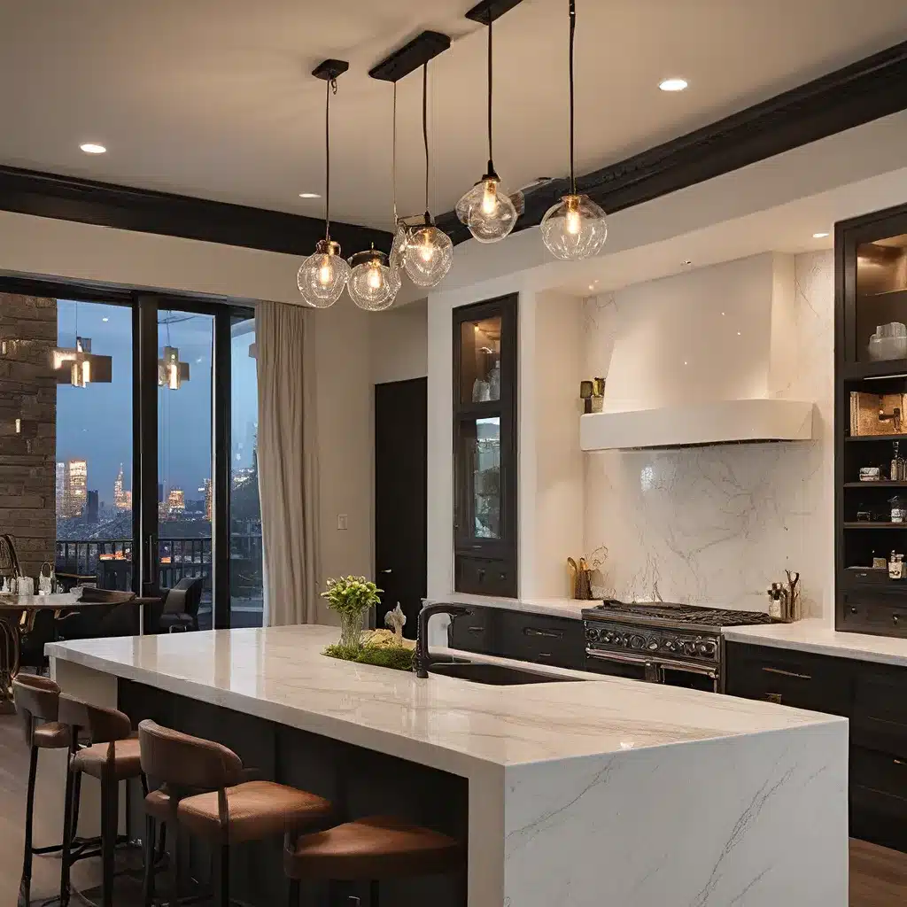 Enhancing Ambiance: Discovering the Power of High-End Fixtures