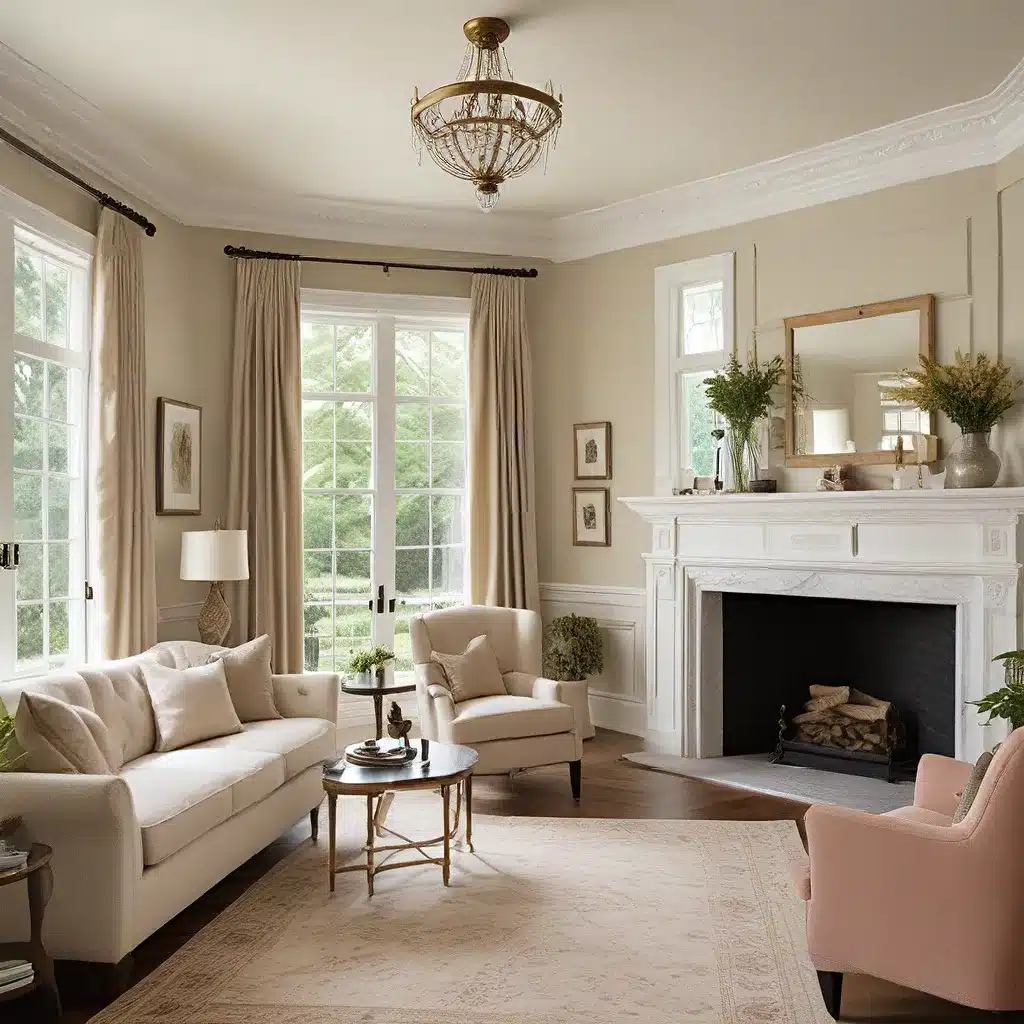 Enhancing Architectural Integrity: Whole-Home Makeovers for Cohesive Elegance