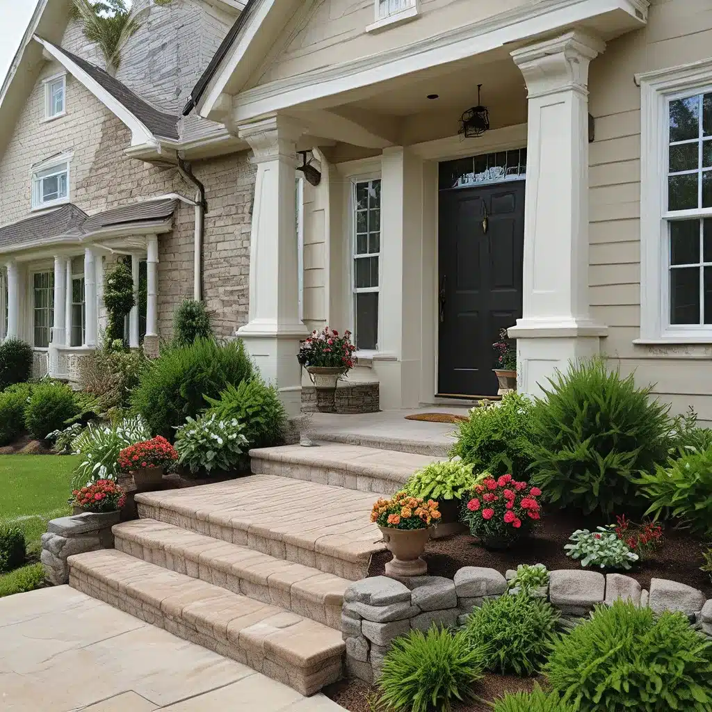 Enhancing Curb Appeal: Upgrading Your Home’s Exterior with an Addition