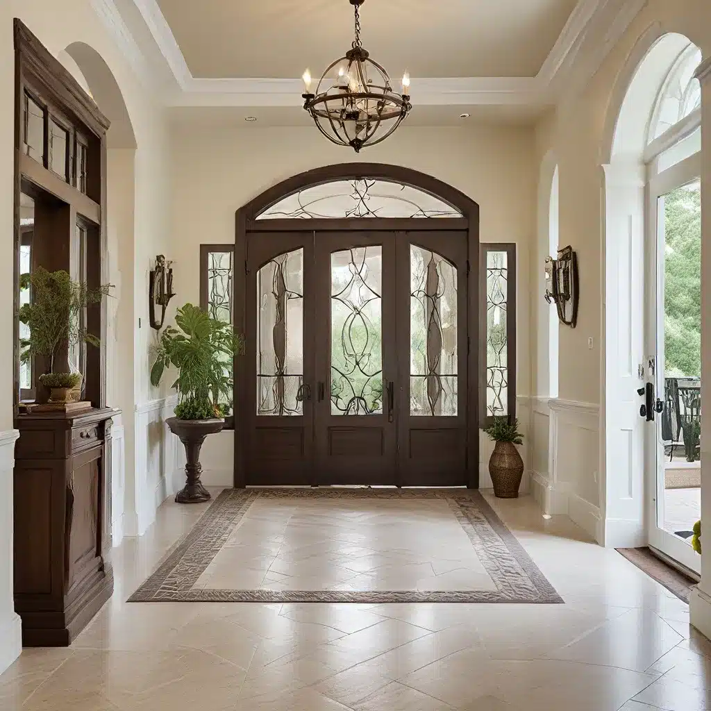Enhancing Entryways: Curating Welcoming First Impressions That Last Enhancing Entryways: Curating Welcoming First Impressions That Last