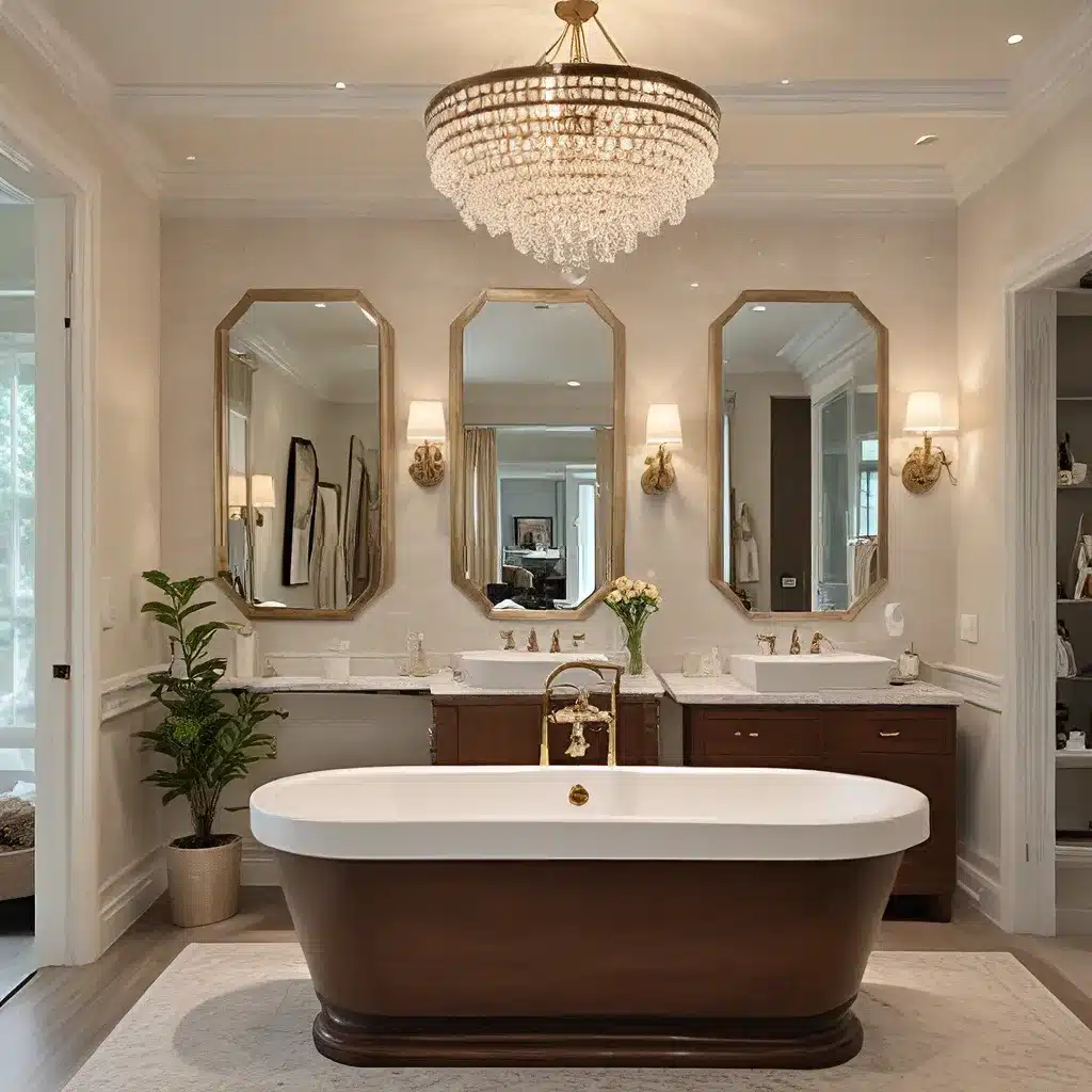 Enhancing Everyday Life: Incorporating Luxury Fixtures into Your Decor