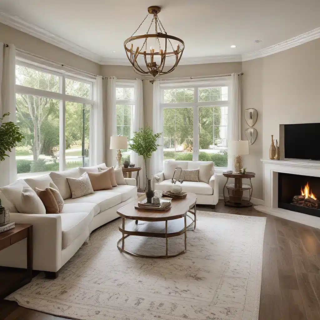 Enhancing Everyday Luxury: Whole-Home Makeovers for an Elevated Quality of Life