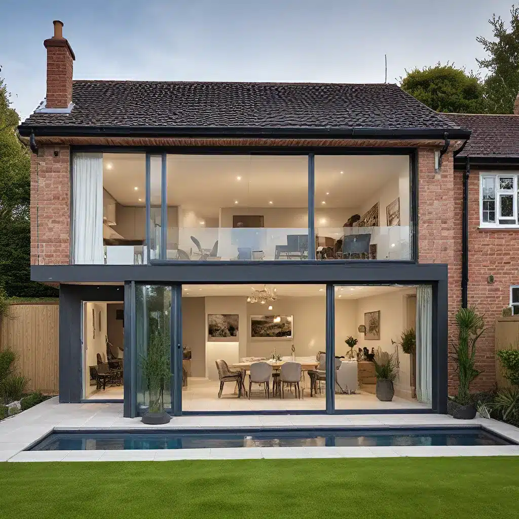Enhancing Functionality: How to Plan a Home Extension That Works for You