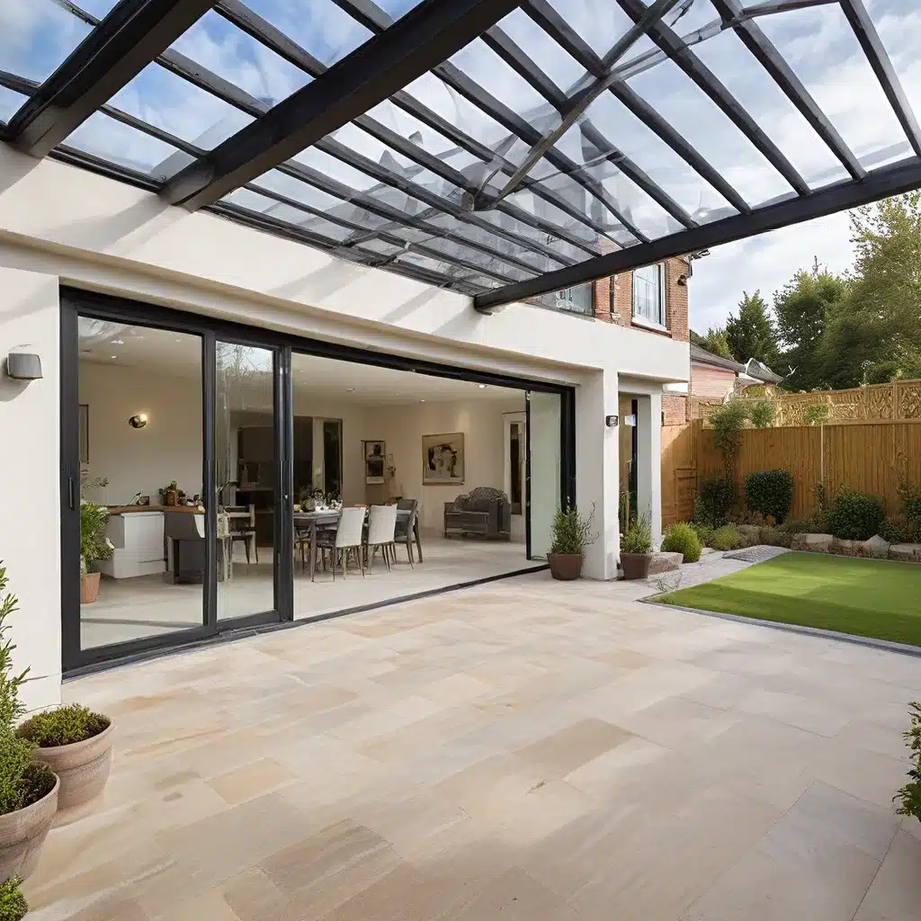 Enhancing Livability: Home Extensions that Improve Your Quality of Life