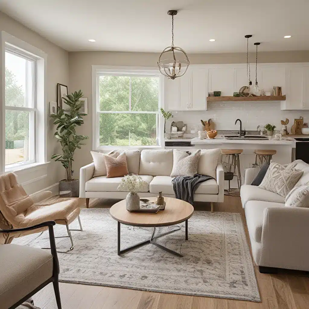 Enhancing Livability: Whole-Home Makeovers for Optimized Functionality and Comfort Enhancing Livability: Whole-Home Makeovers for Optimized Functionality and Comfort