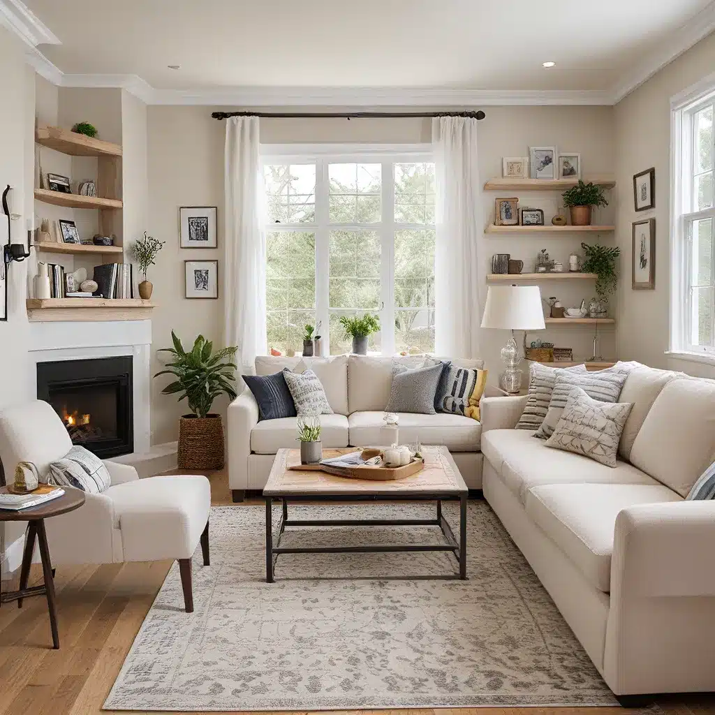 Enhancing Livability: Whole-Home Makeovers for a More Functional and Enjoyable Home