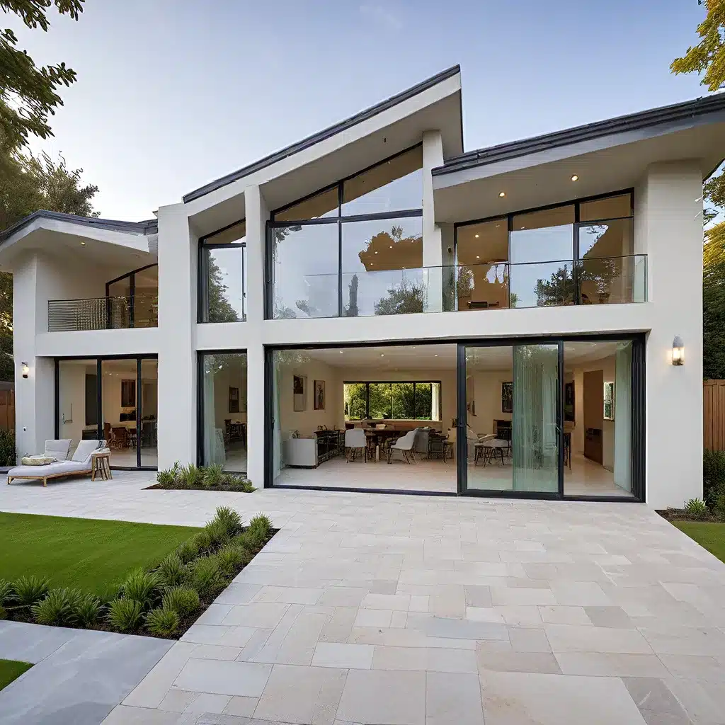 Enhancing Resale Value: Home Extension Strategies for Increased Property Worth