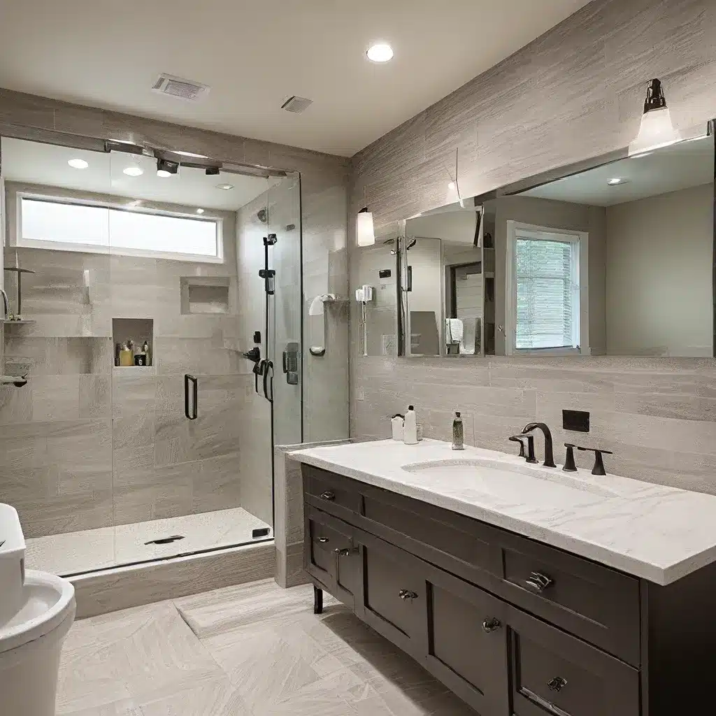 Enhancing Your Everyday: Custom Bathroom Solutions for Comfort and Convenience Enhancing Your Everyday: Custom Bathroom Solutions for Comfort and Convenience