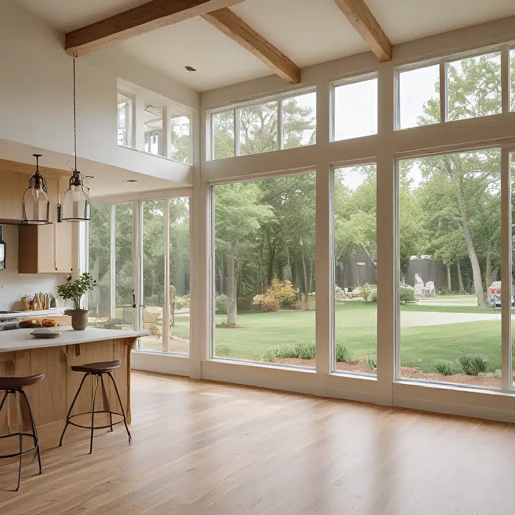 Enhancing Your Everyday: Whole-Home Renovations for Elevated Quality of Life Enhancing Your Everyday: Whole-Home Renovations for Elevated Quality of Life