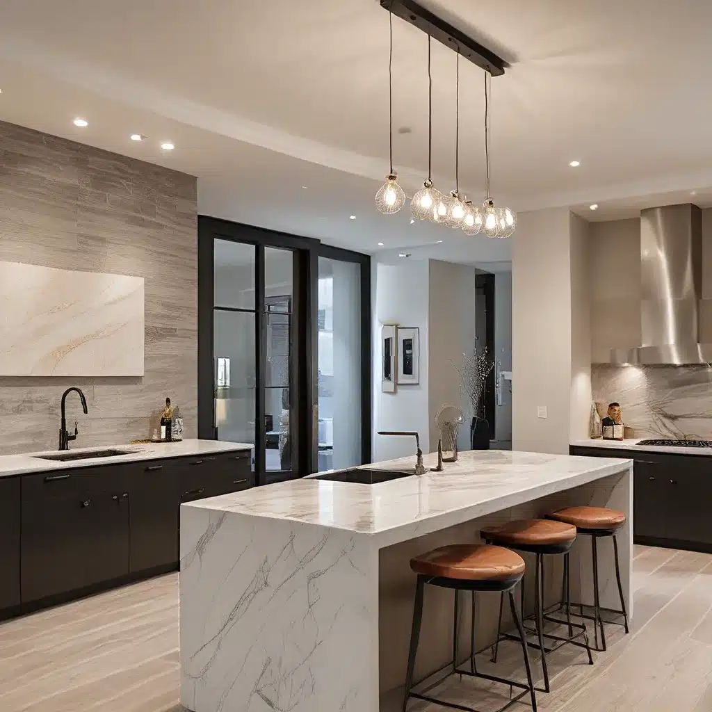 Enhancing Your Home’s Ambiance: The Transformative Power of High-End Fixtures