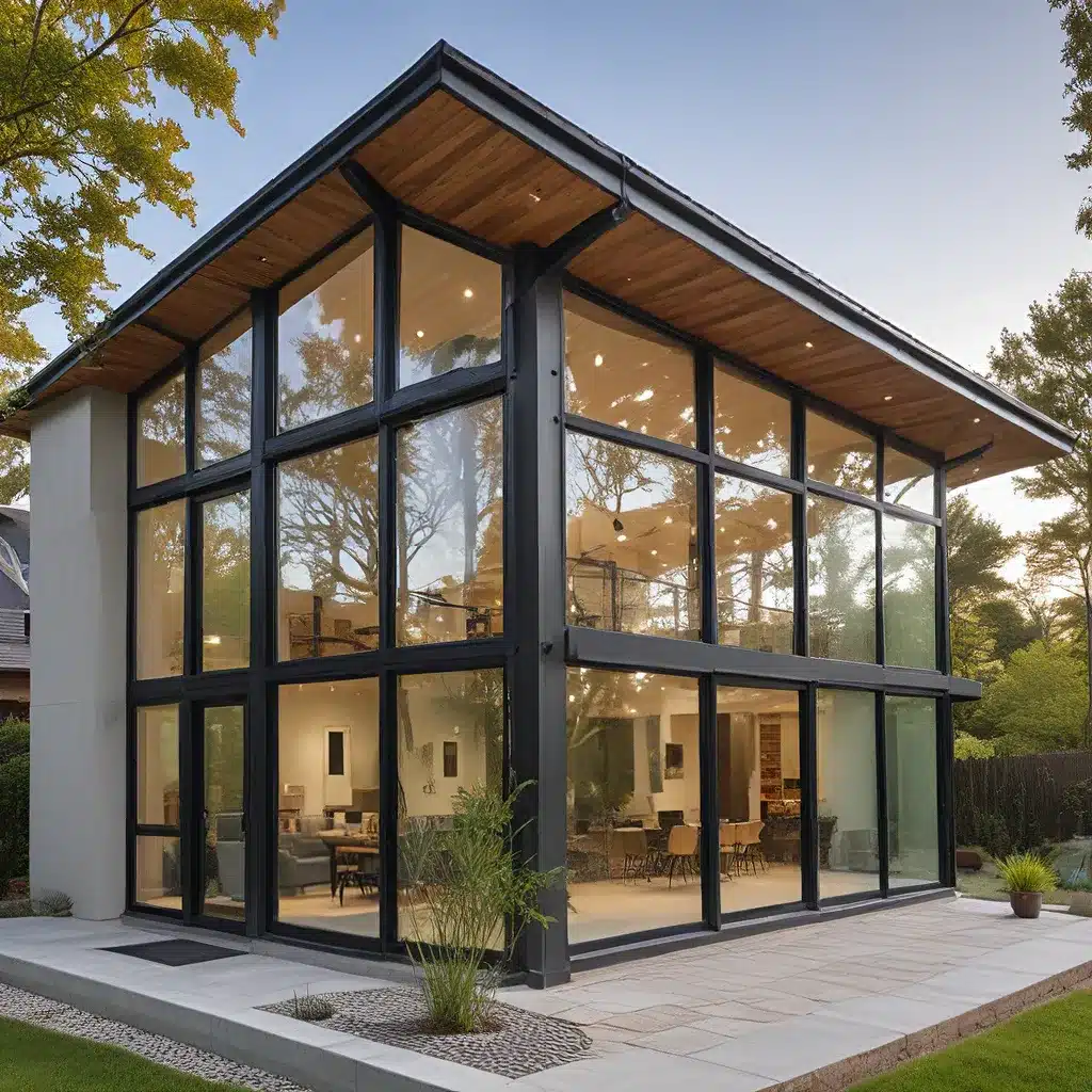 Enhancing Your Home’s Efficiency: Home Extension Strategies for Energy-Saving Solutions