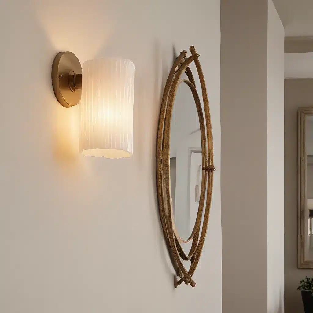 Enhancing Your Sanctuary: Exploring Sophisticated High-End Wall Sconces