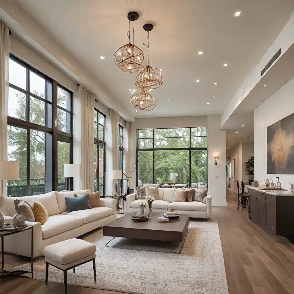 Enhancing the Extraordinary: High-End Fixture Trends for Distinctive Homes