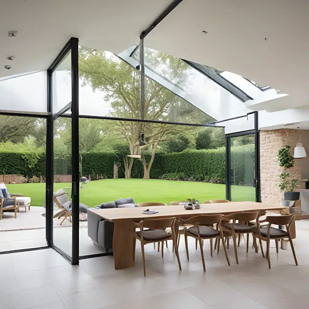 Enriching Your Living Experience: The Benefits of a Well-Designed Extension