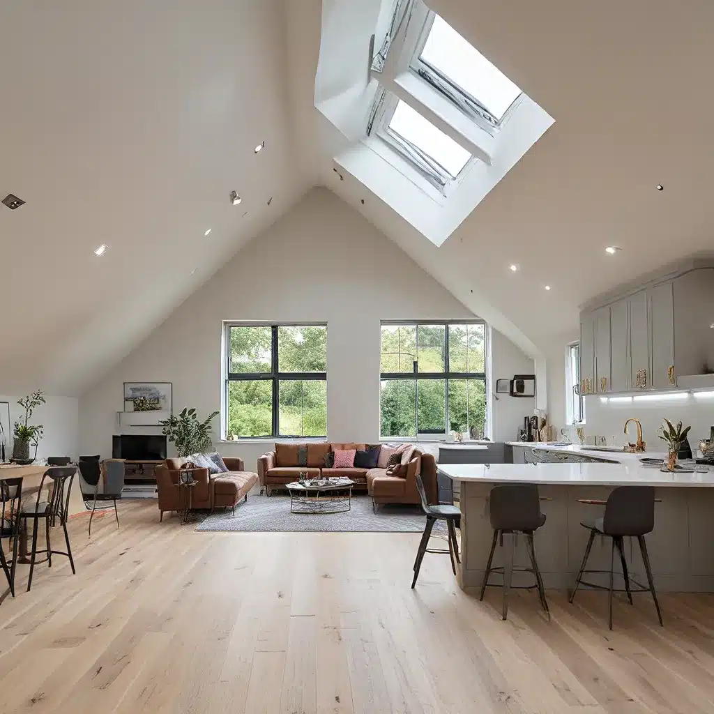 Exceptional Loft Conversions: Elevating Your Home’s Value