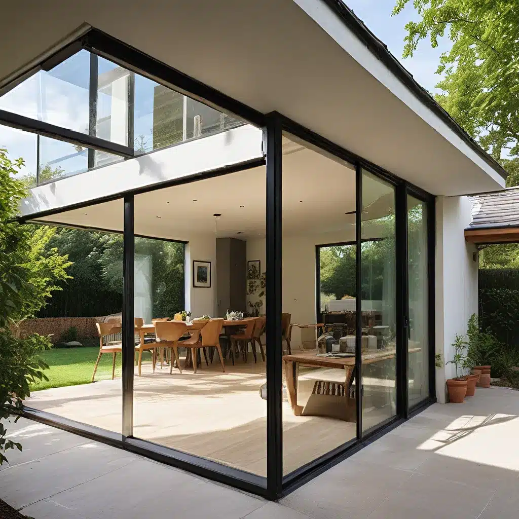 Expanding Your Horizons: Exploring Unconventional Home Extension Options Expanding Your Horizons: Exploring Unconventional Home Extension Options