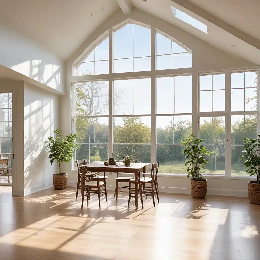 Expert Tips For Maximizing Natural Light