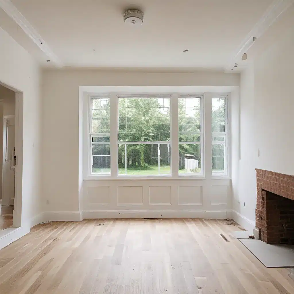 Extensions: Adding Square Footage Without the Hassle of Moving