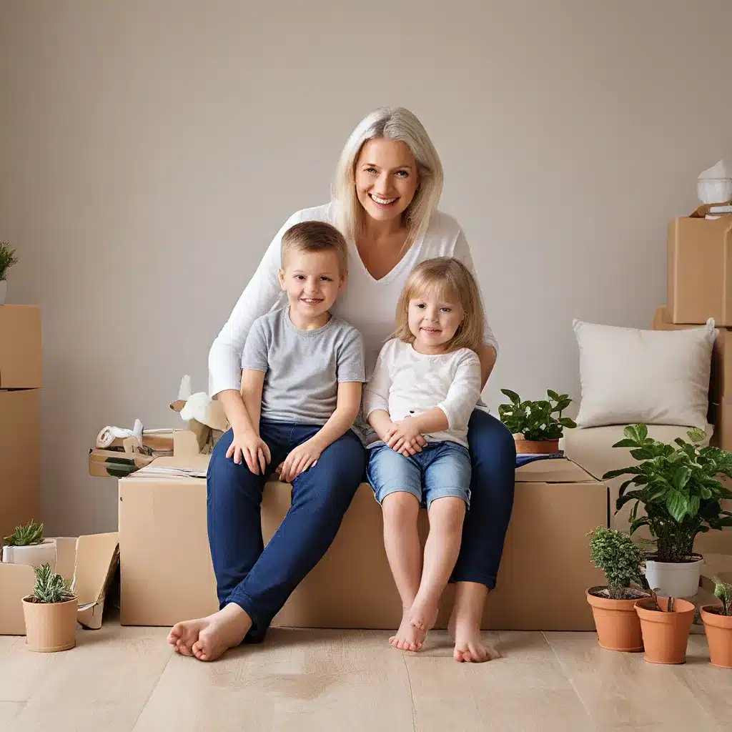 Extensions for Growing Families – Add Space as Children Get Older