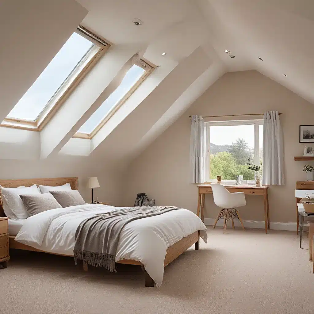 Extra Bedrooms: Dormer Loft Conversions in Aberdeen Explained