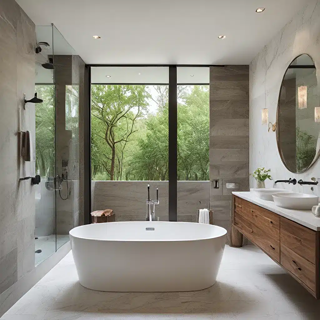 Floating Luxury: Incorporating Freestanding Tubs in Spa-Inspired Bathrooms Floating Luxury: Incorporating Freestanding Tubs in Spa-Inspired Bathrooms