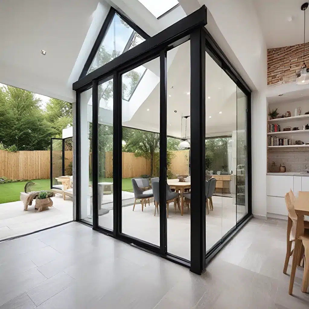From Concept to Completion: Planning Your Dream Home Extension From Concept to Completion: Planning Your Dream Home Extension