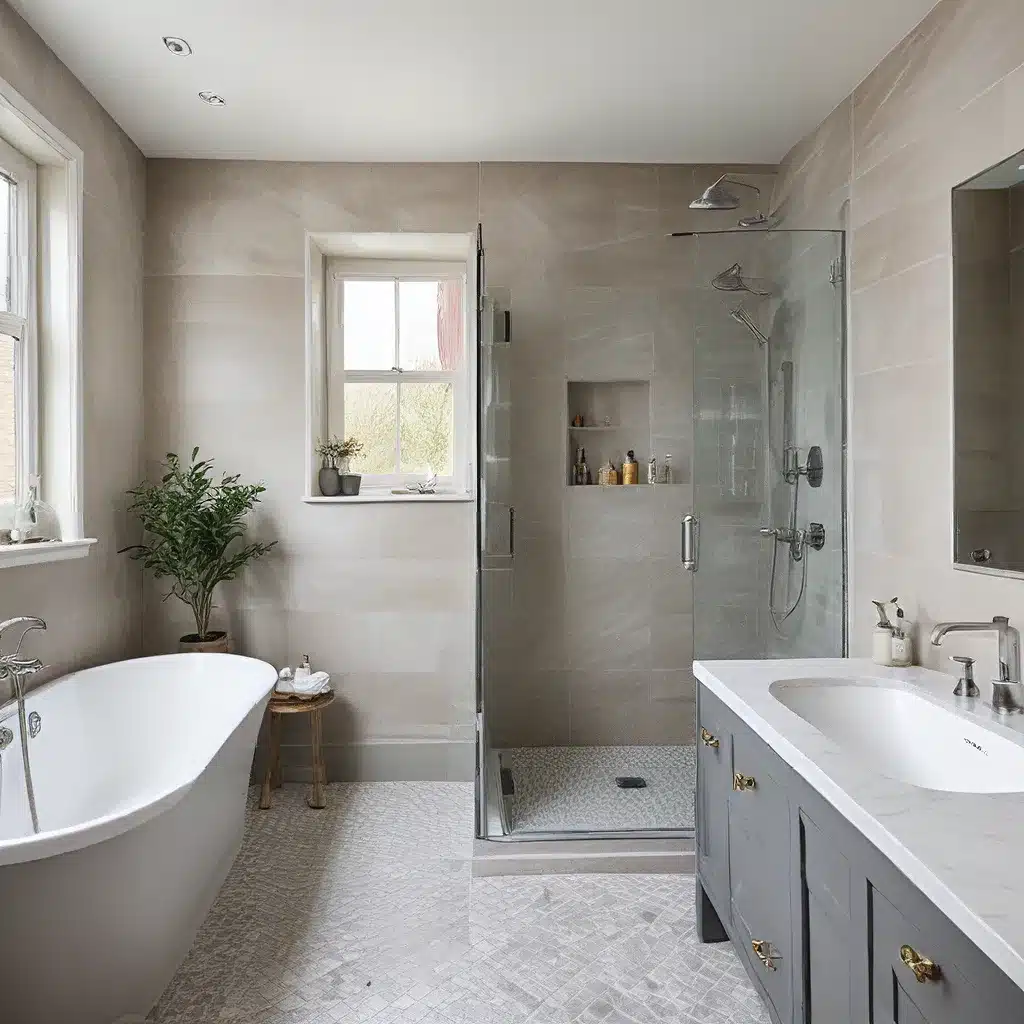From Drab to Fab: Transforming Your Bathroom with Bespoke Upgrades From Drab to Fab: Transforming Your Bathroom with Bespoke Upgrades