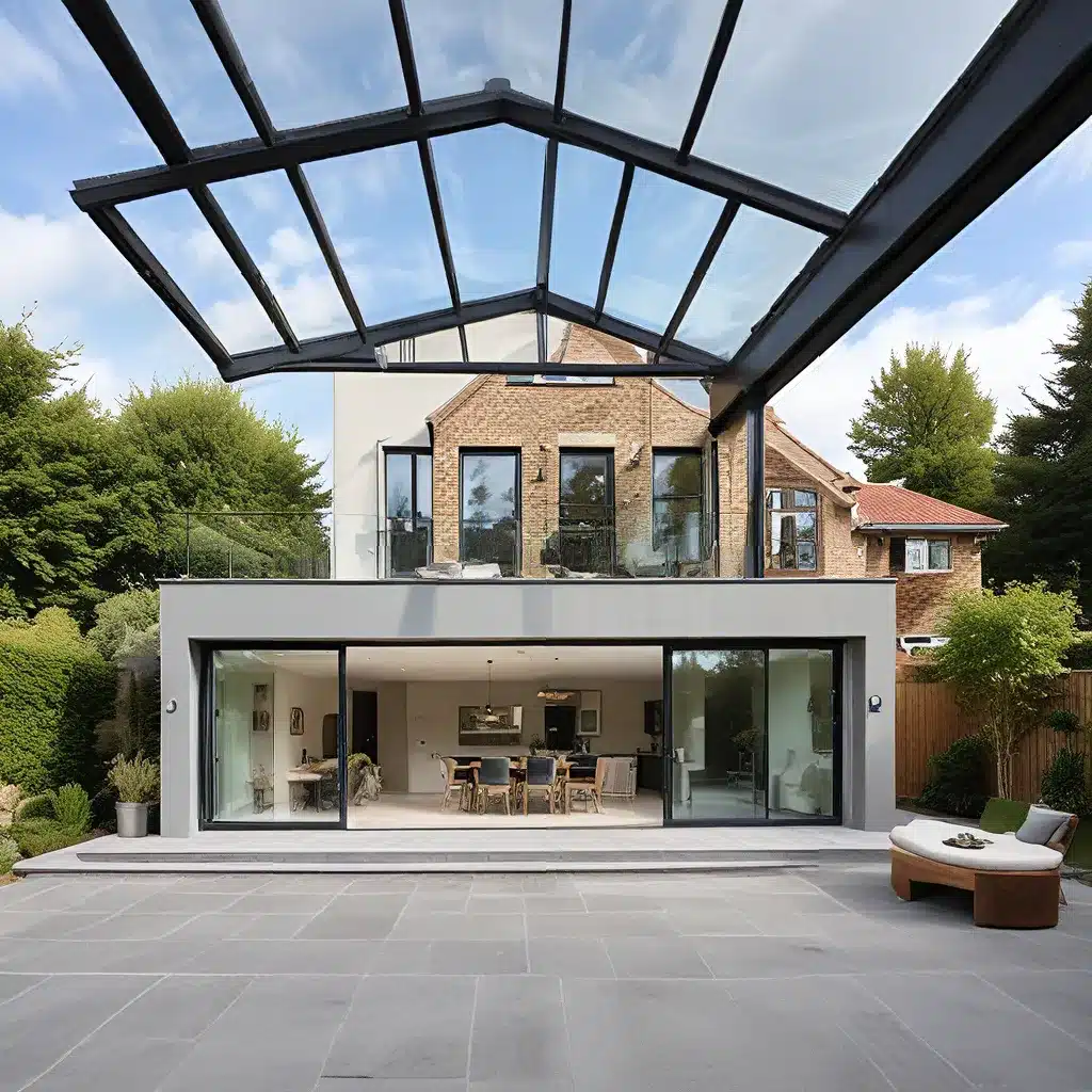 From Dull to Dazzling: Reviving Your Home with an Expertly Executed Extension