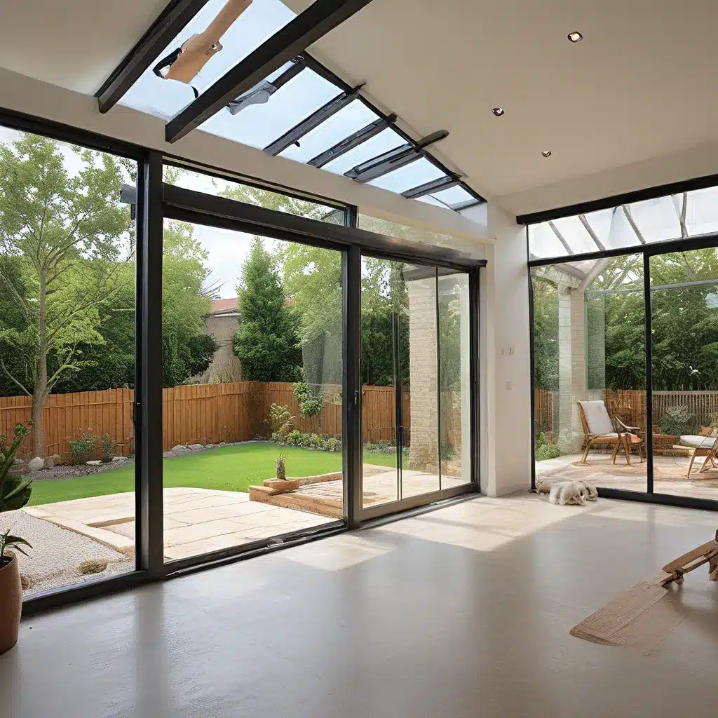 From Vision to Reality: Navigating the Home Extension Process From Vision to Reality: Navigating the Home Extension Process