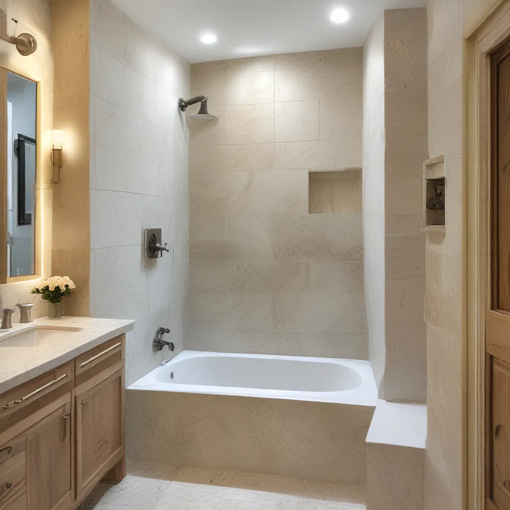 Full Bath Remodel