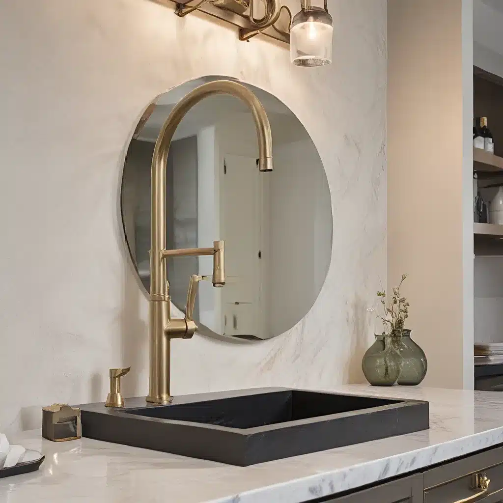 Functional Opulence: Blending Form and Function in High-End Fixtures