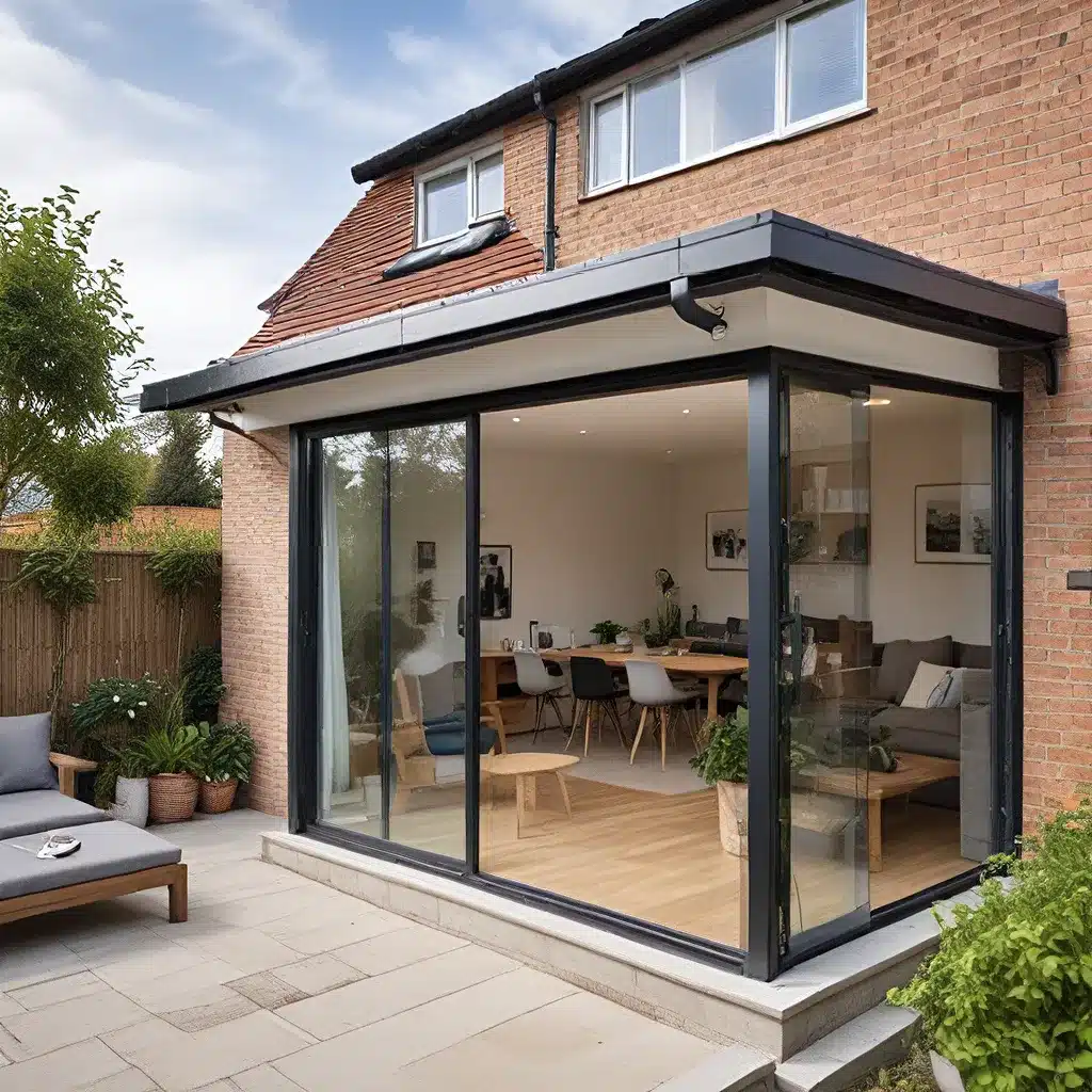 Future-Proof Your Home with Flexible Extensions