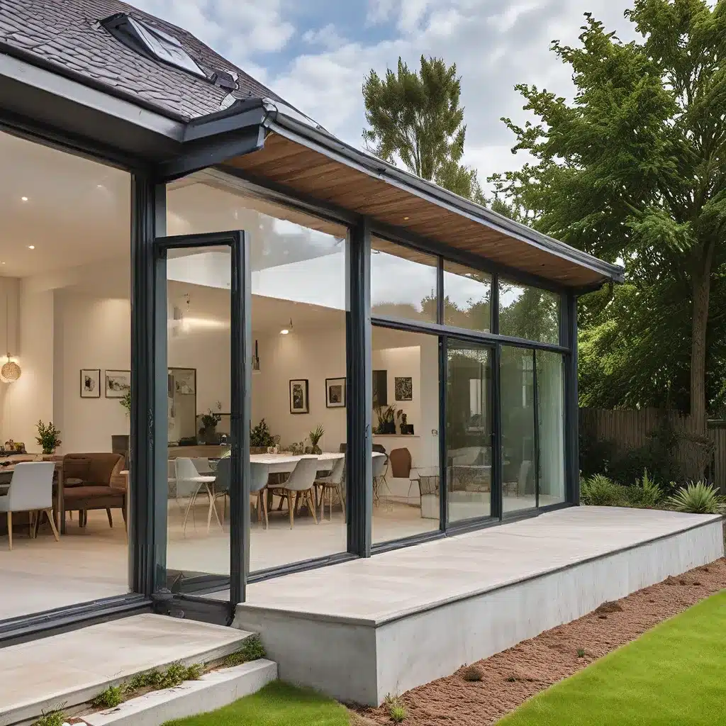 Future-Proofing Your Home: Home Extension Planning for Modern Lifestyles