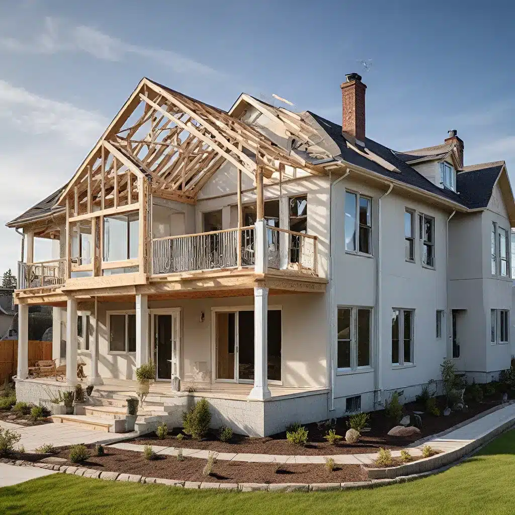 Future-Proofing Your Home: Preparing for Growth with Strategic Extensions Future-Proofing Your Home: Preparing for Growth with Strategic Extensions