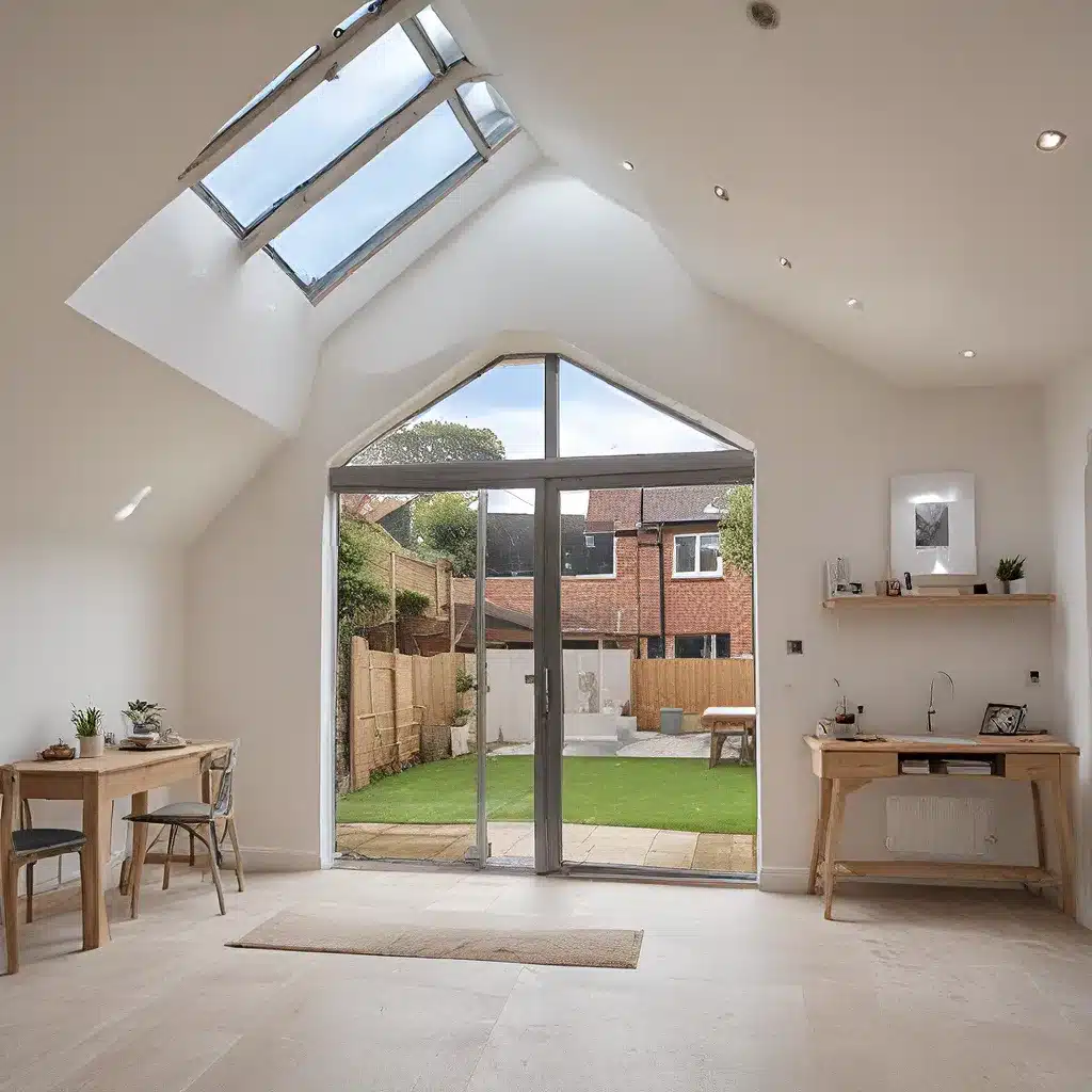 Get Planning Permission Right for Your Home Extension