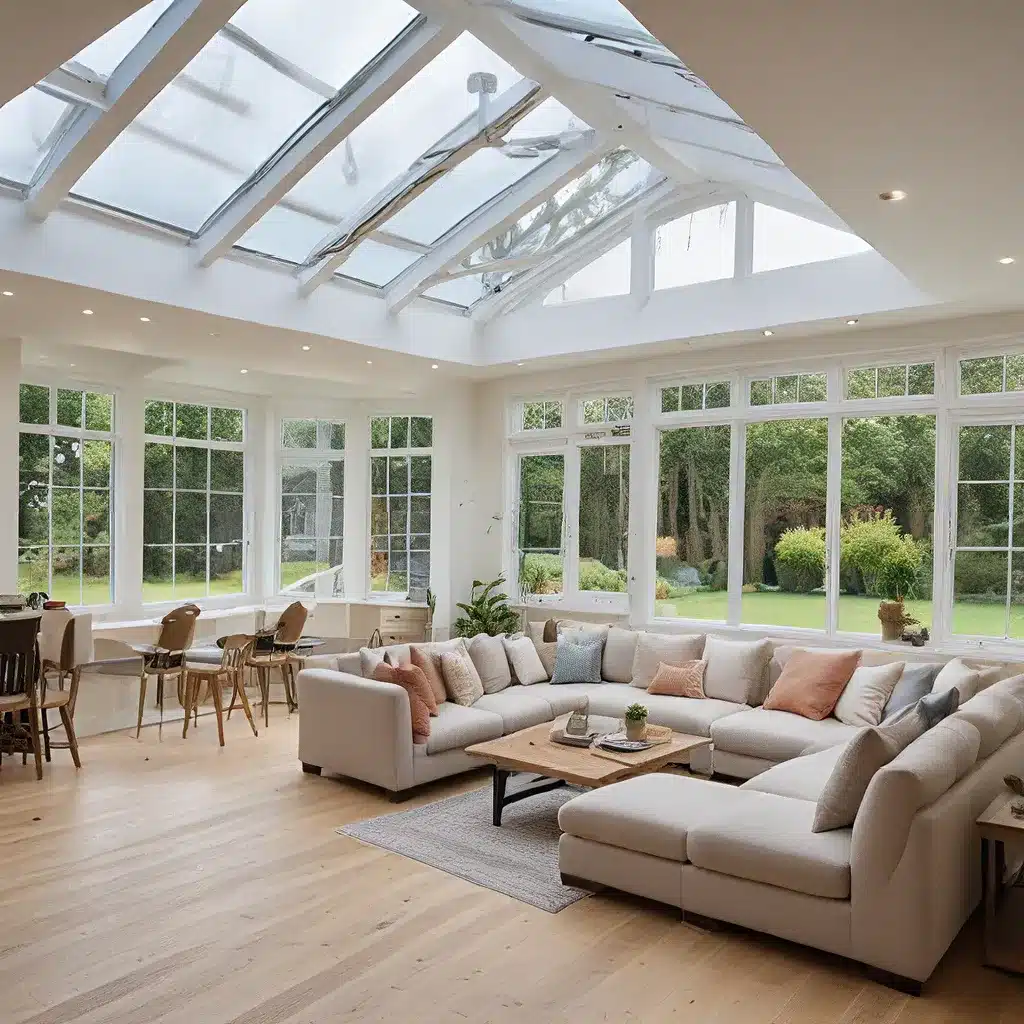 Give Your Family More Room To Grow With A Home Extension