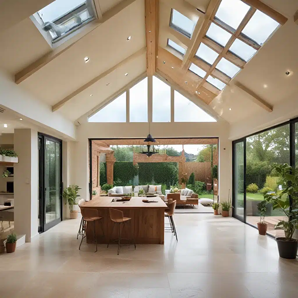 Great Home Extension Ideas for Growing Families