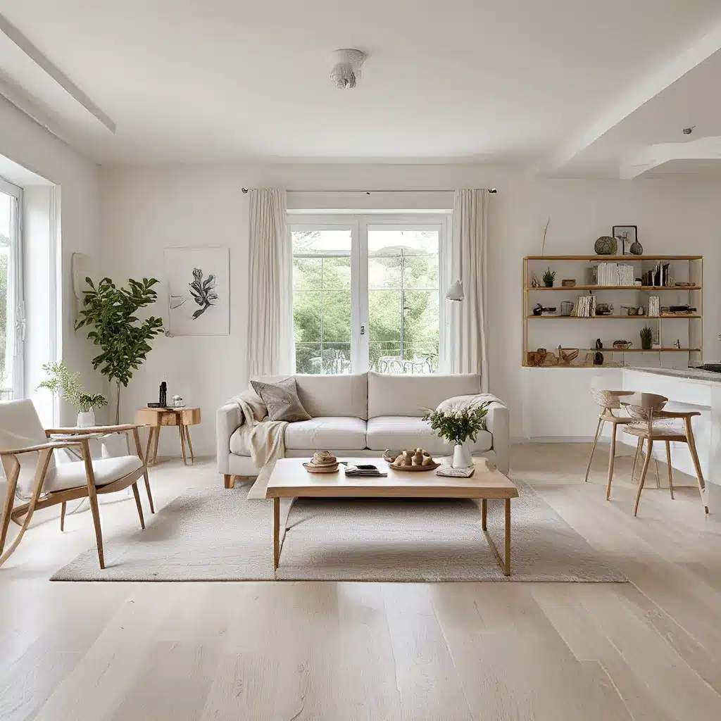 Harmonious Functionality: Whole-Home Renovations for Optimized Living Spaces Harmonious Functionality: Whole-Home Renovations for Optimized Living Spaces