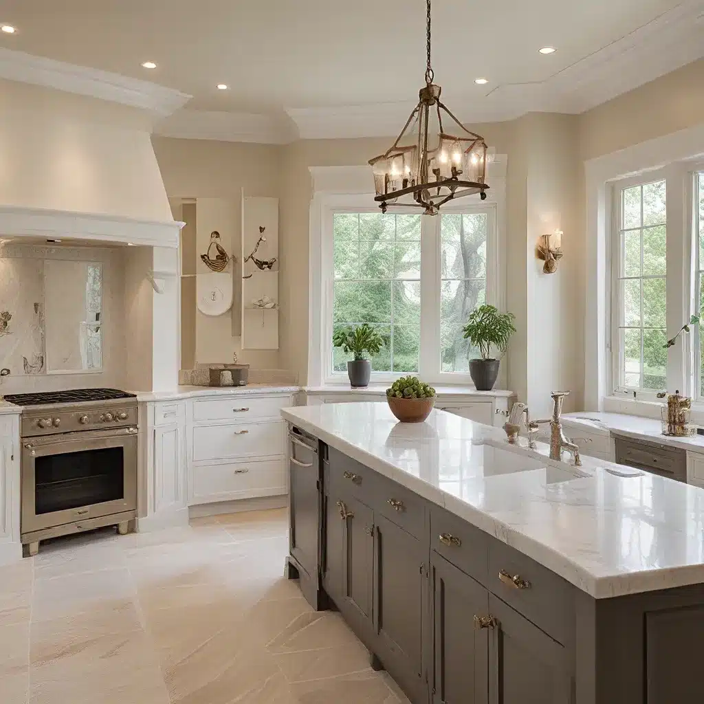 Harmonious Heirlooms: Integrating High-End Fixtures into Your Legacy Home Harmonious Heirlooms: Integrating High-End Fixtures into Your Legacy Home