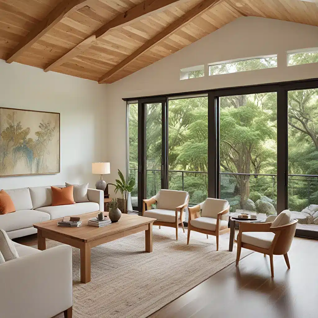Harmonious Hideaway: Whole-Home Renovations for a Serene and Balanced Sanctuary