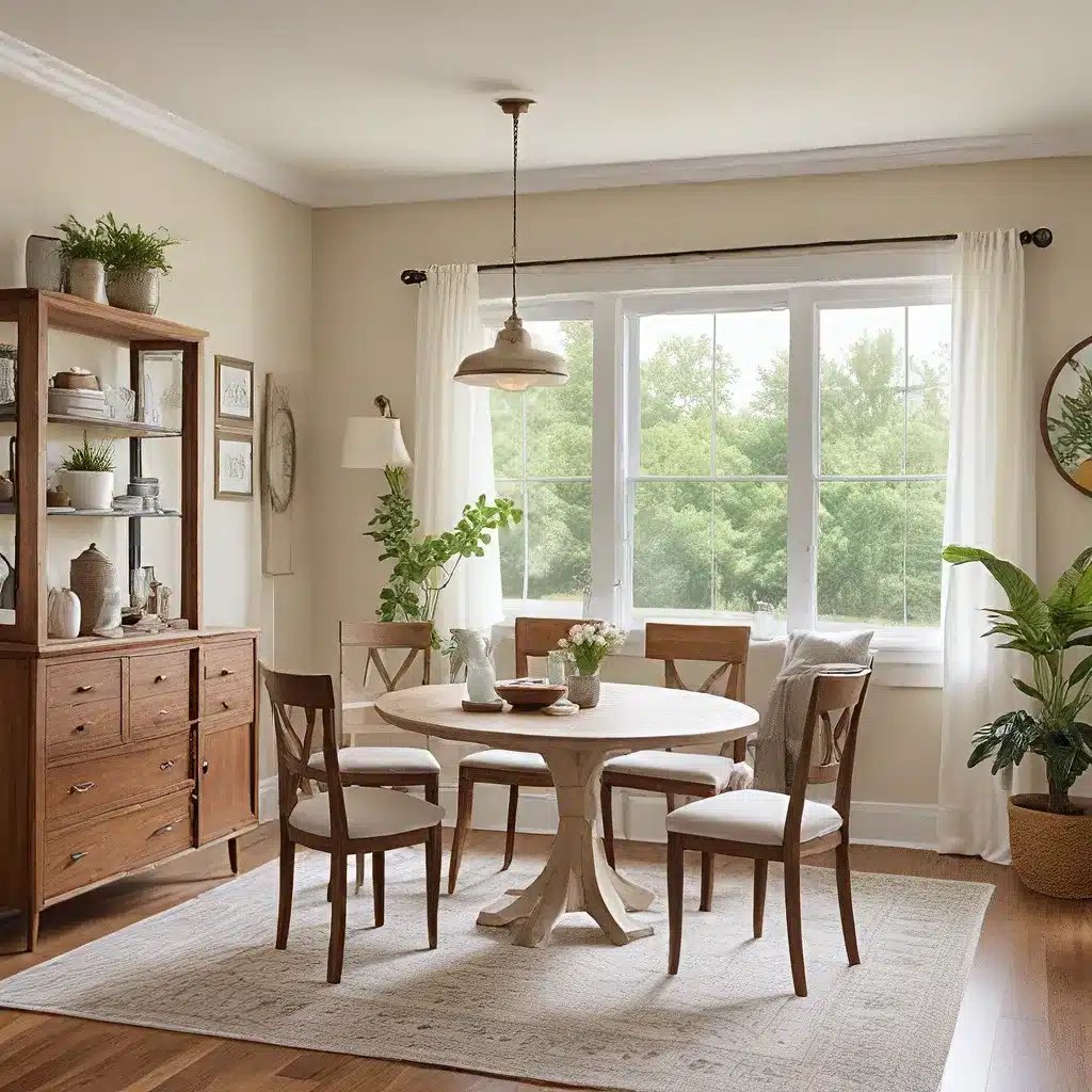 Harmonious Living: Whole-Home Makeovers for a Balanced and Functional Lifestyle