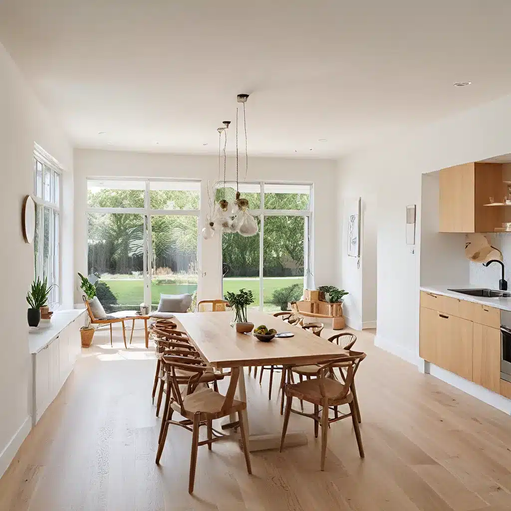 Harmonizing Function and Form: Whole-Home Renovations for Balanced Living