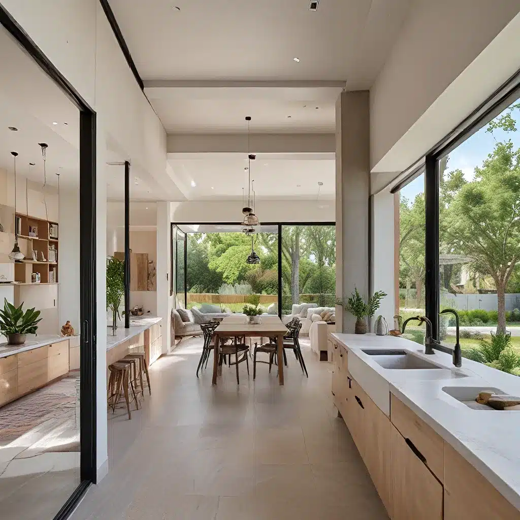 Harmonizing Function and Form: Whole-Home Renovations for Elevated Liveability