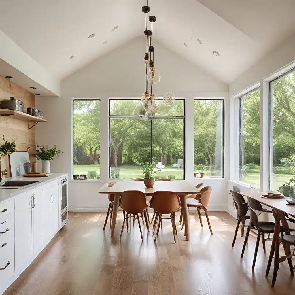 Harmonizing Space and Light: Whole-Home Renovations for a Brighter, More Inviting Home Harmonizing Space and Light: Whole-Home Renovations for a Brighter, More Inviting Home
