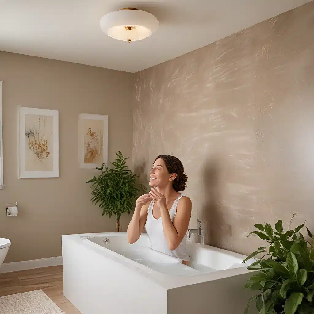 Harmonizing the Senses: Whole-Home Makeovers for a Sensory-Enriched Experience