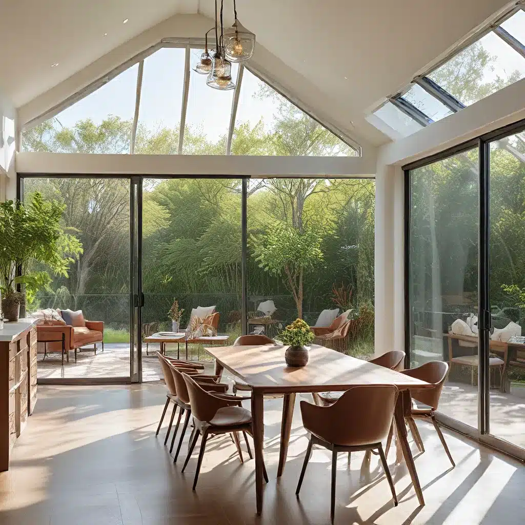 Harnessing Natural Light: Whole-Home Makeovers that Illuminate and Rejuvenate Harnessing Natural Light: Whole-Home Makeovers that Illuminate and Rejuvenate